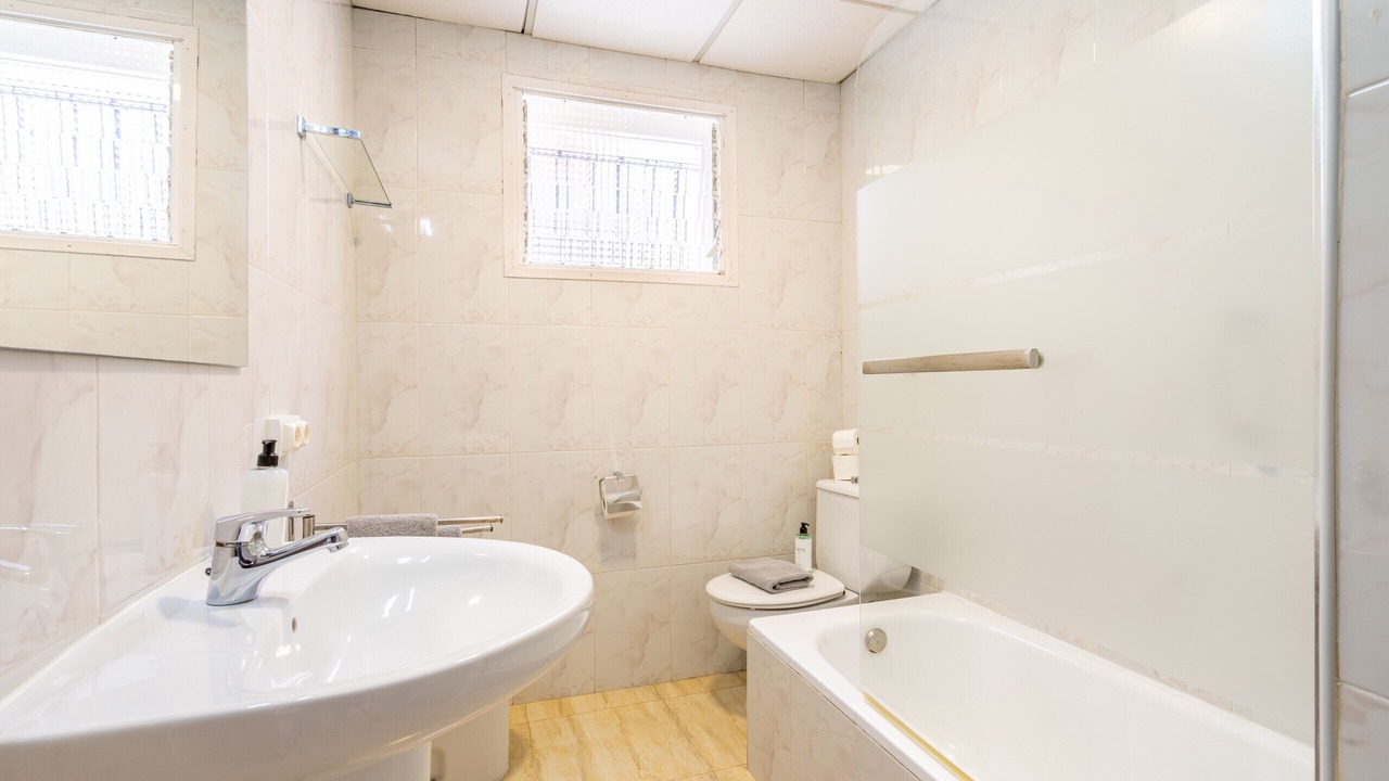 Photo of Bathroom in Can Pastilla