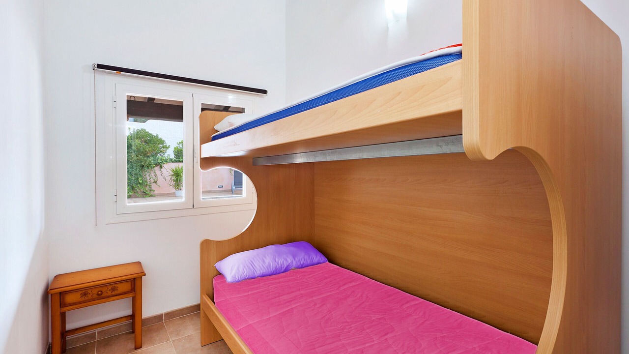 Photo of Bedroom in Badia Gran