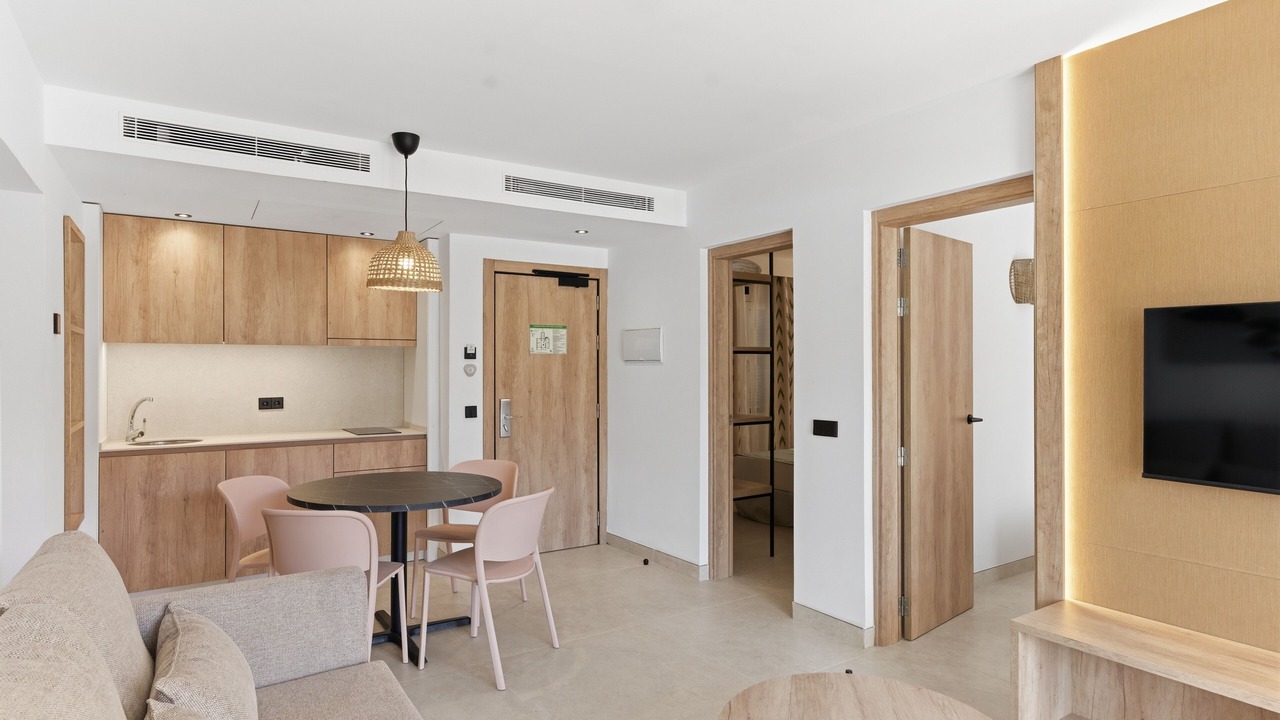 Photo of Kitchen in Palmanova