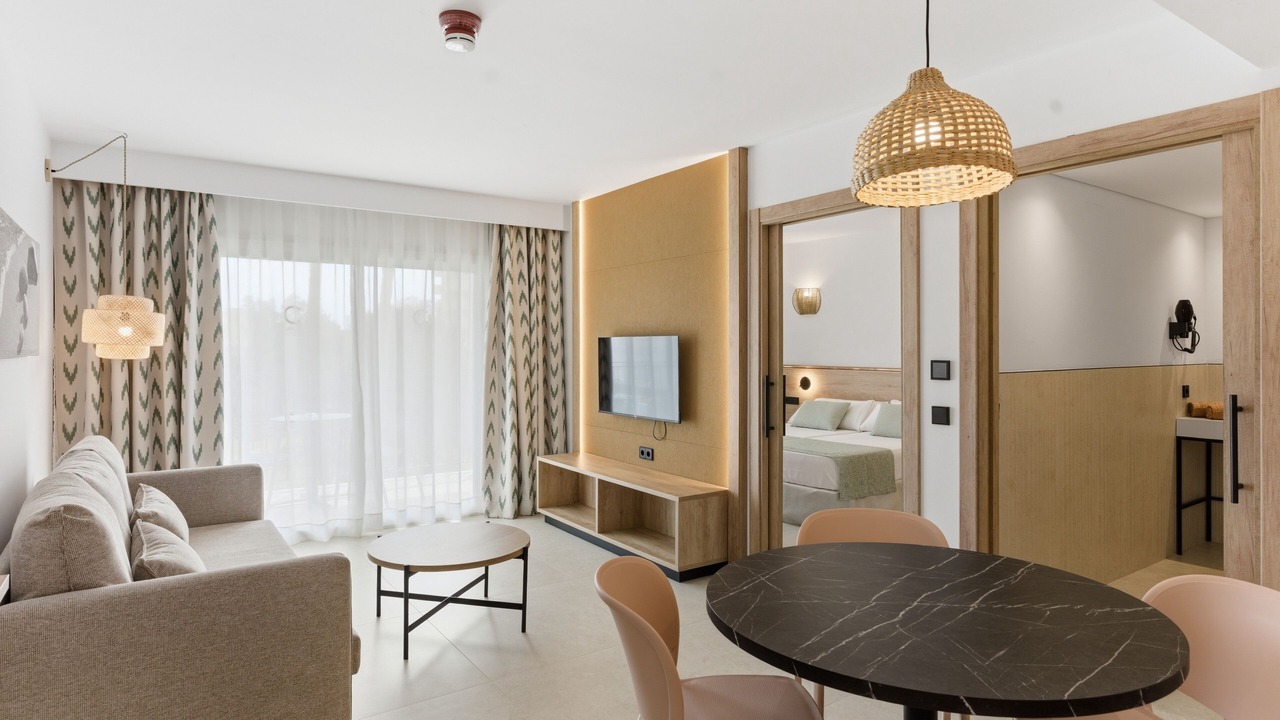 Photo of Livingroom in Palmanova