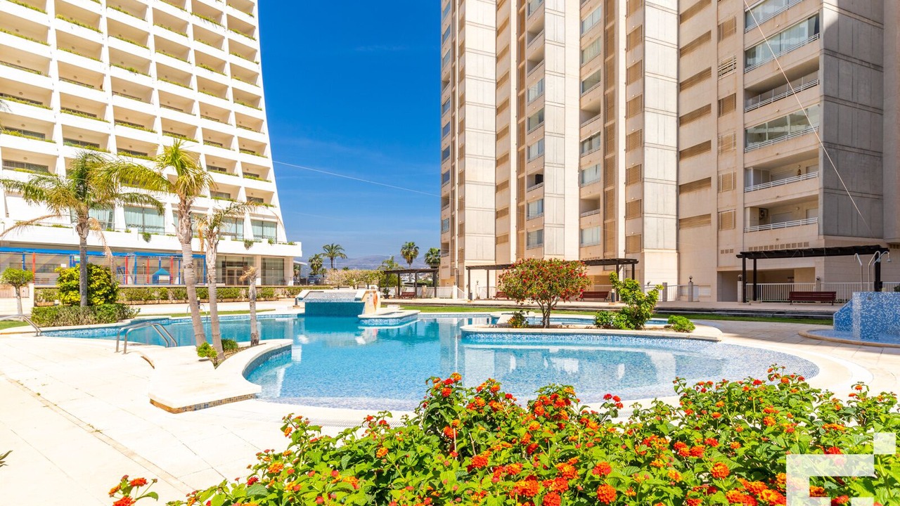 Photo of Outdoor in Calpe