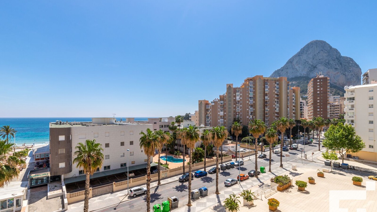 Photo of Others in Calpe