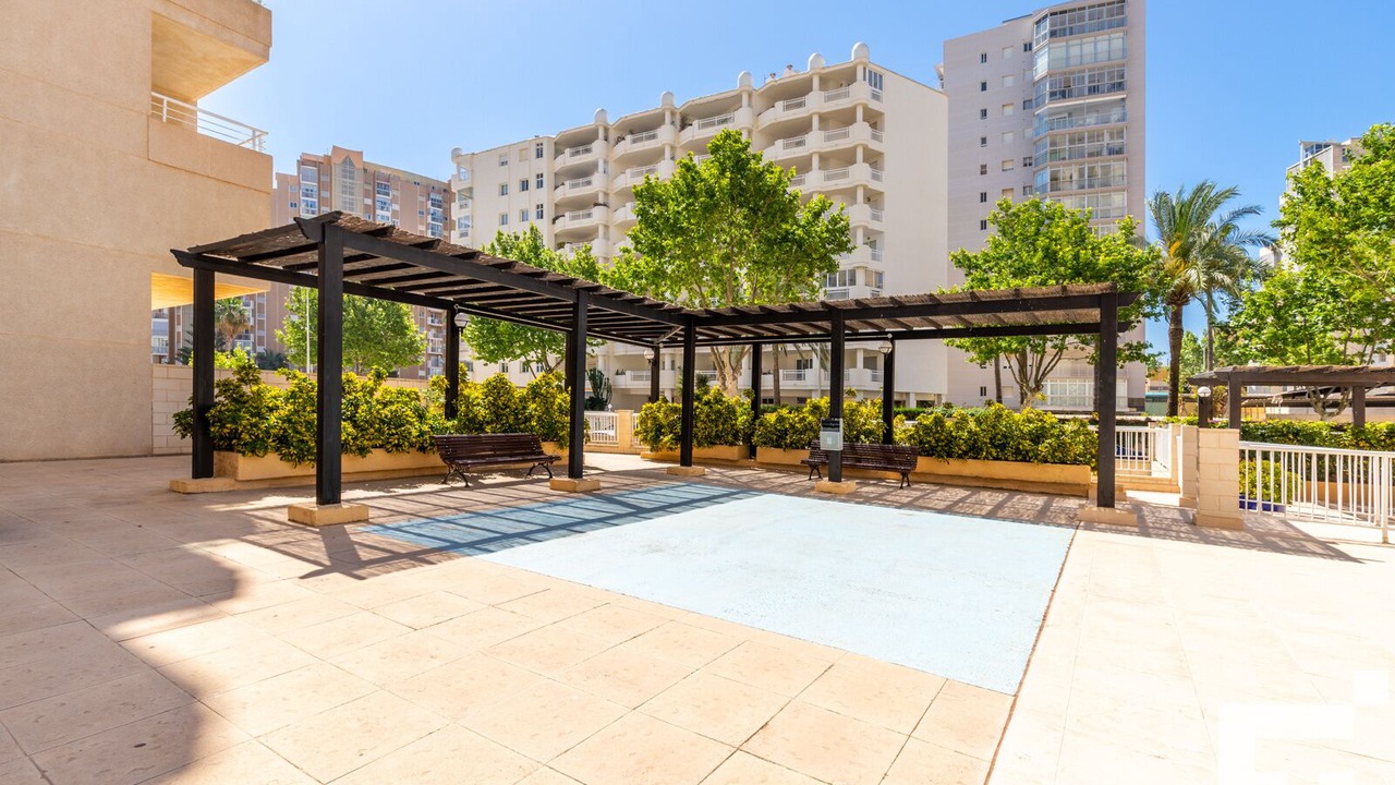 Photo of Outdoor in Calpe