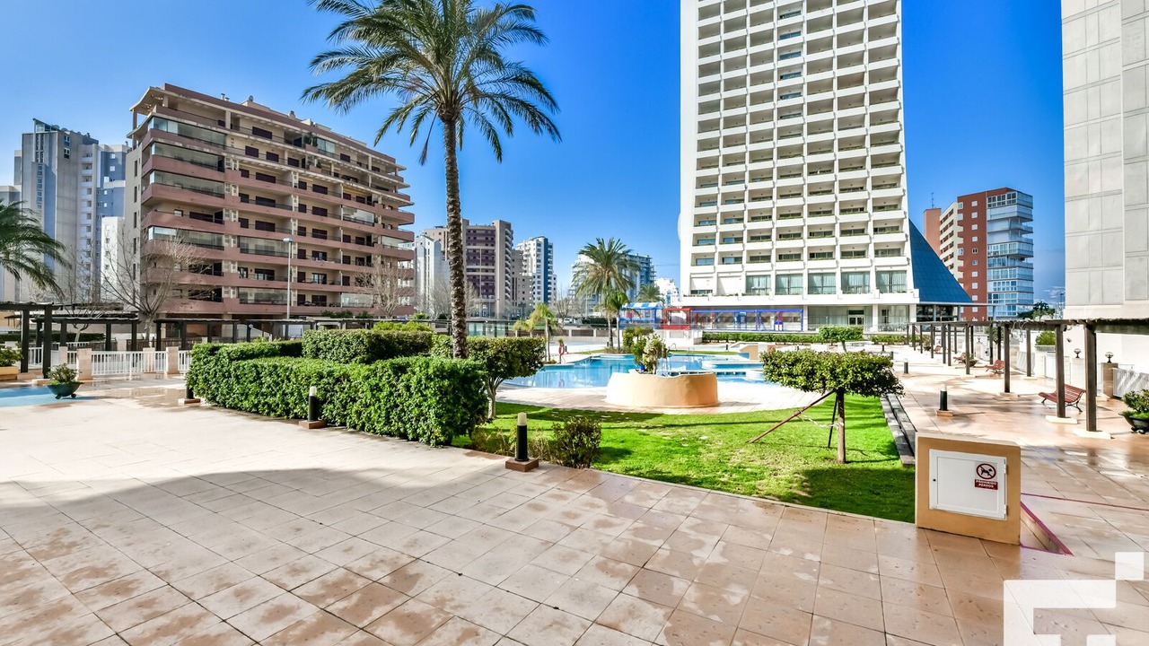 Photo of Outdoor in Calpe