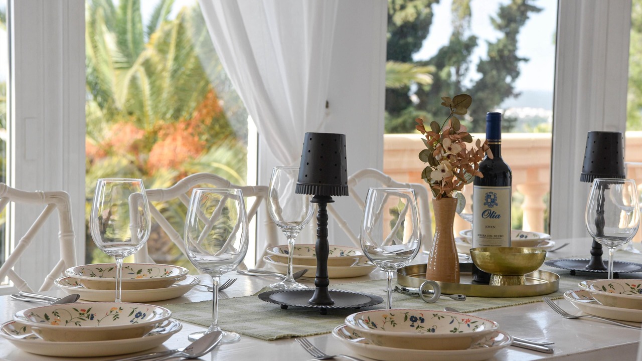 Photo of Livingroom in Cap de la Nau