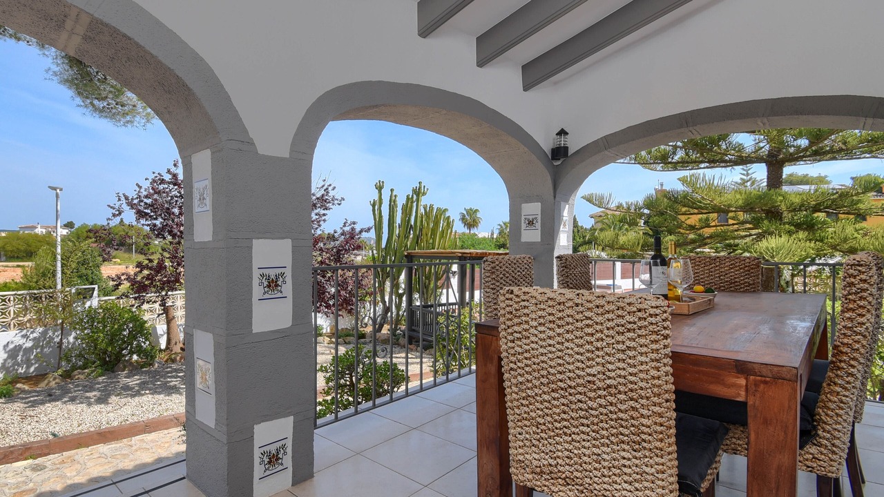Photo of Others in Javea