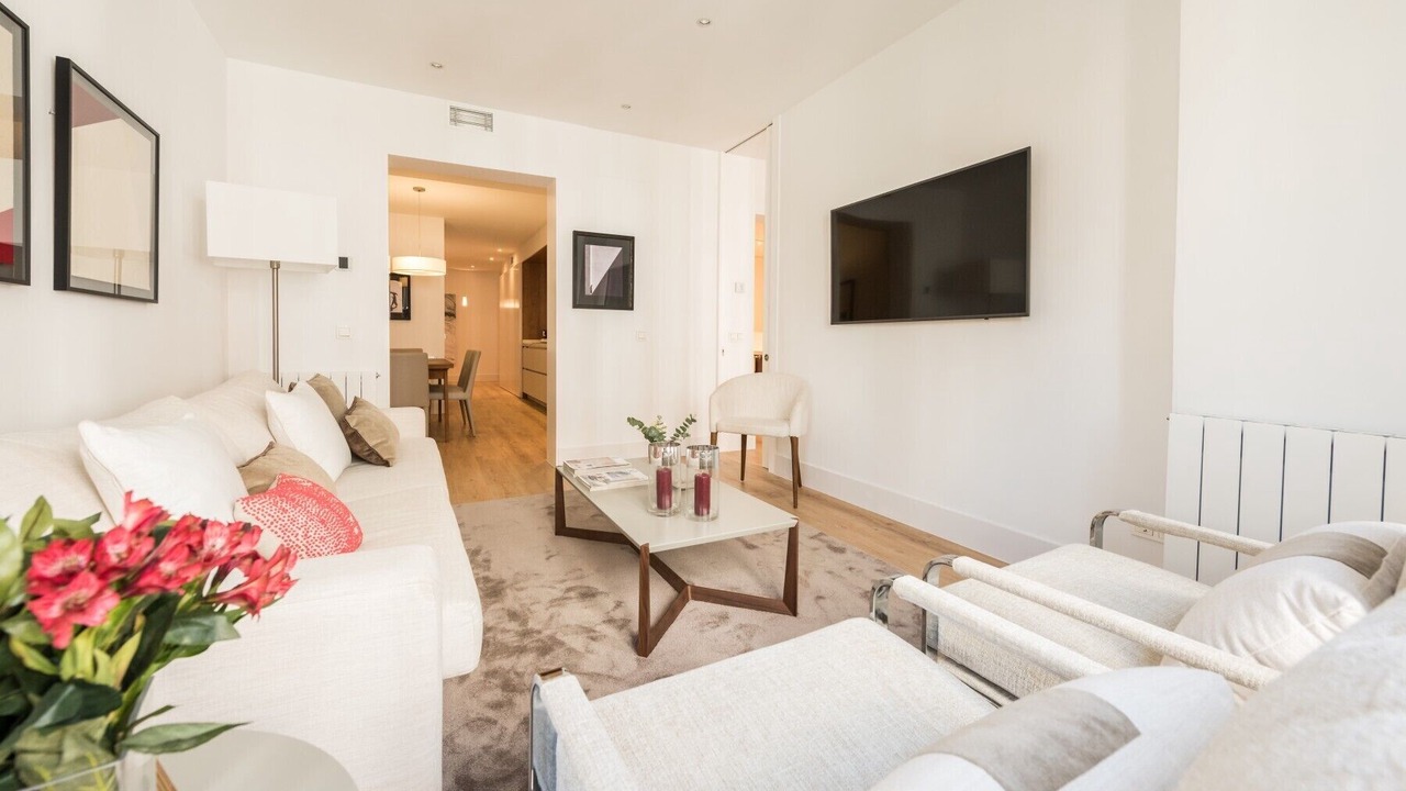 Photo of Livingroom in Goya