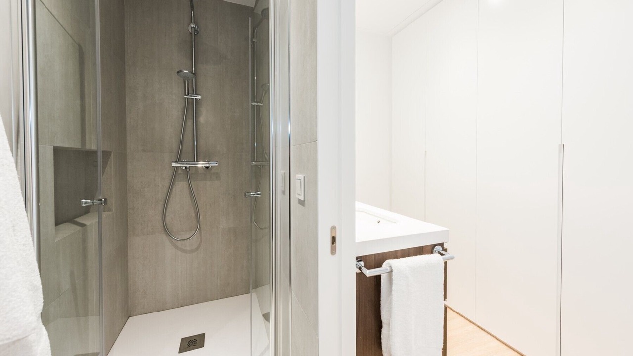 Photo of Bathroom in Goya
