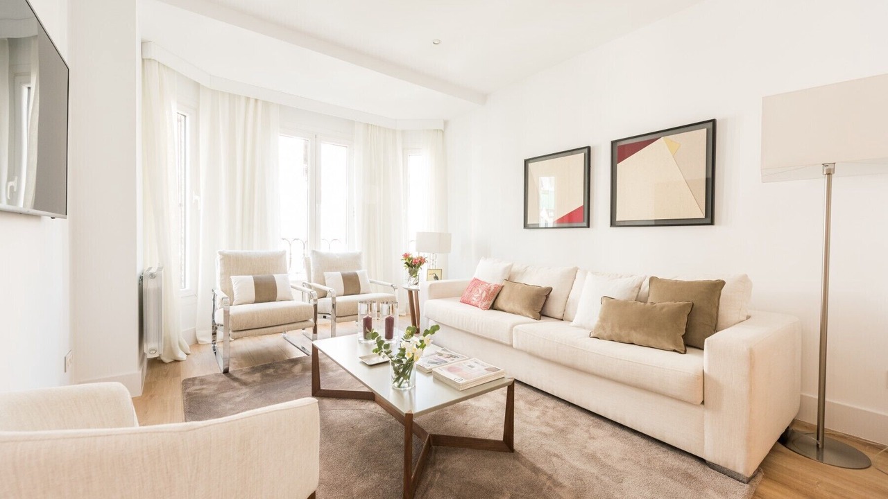 Photo of Livingroom in Goya