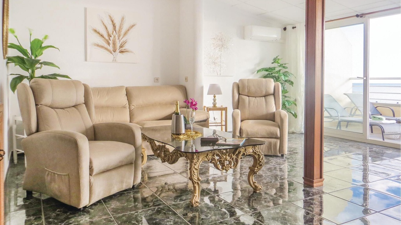 Photo of Bedroom in Torrevieja