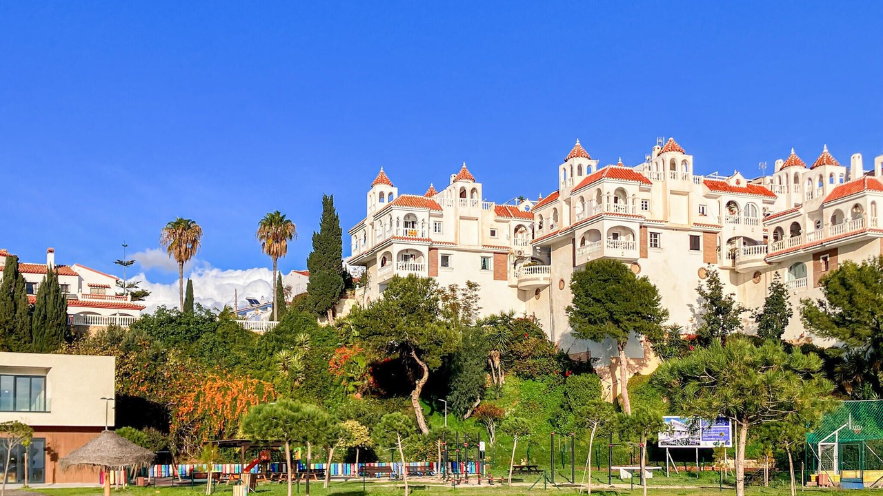 Photo of Outdoor in Mezquitilla