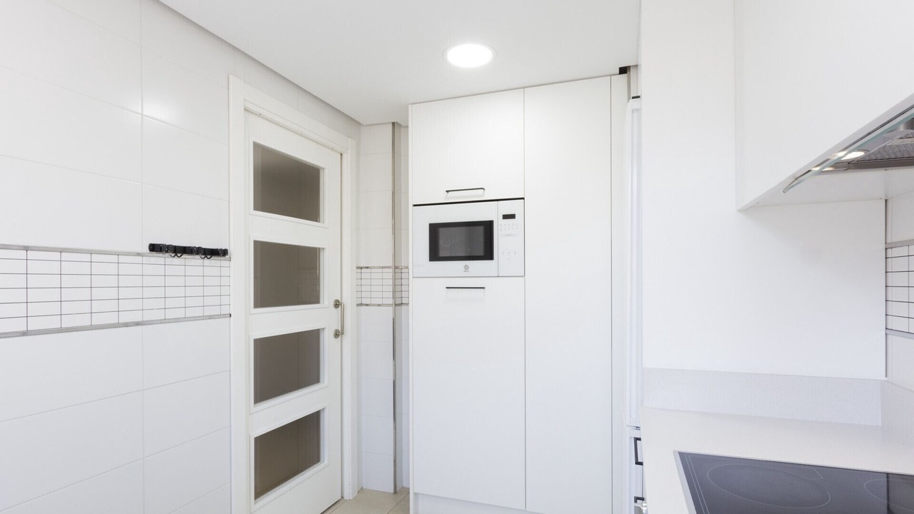 Photo of Kitchen in Grao de Gandia
