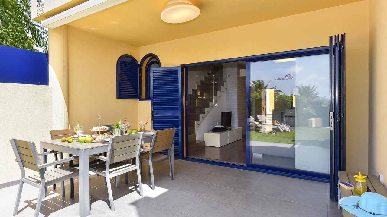 Photo of Outdoor in Costa Meloneras