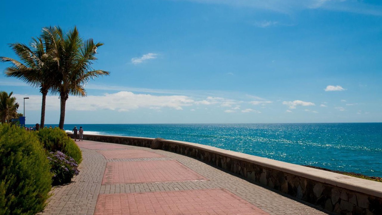 Photo of Outdoor in Costa Meloneras