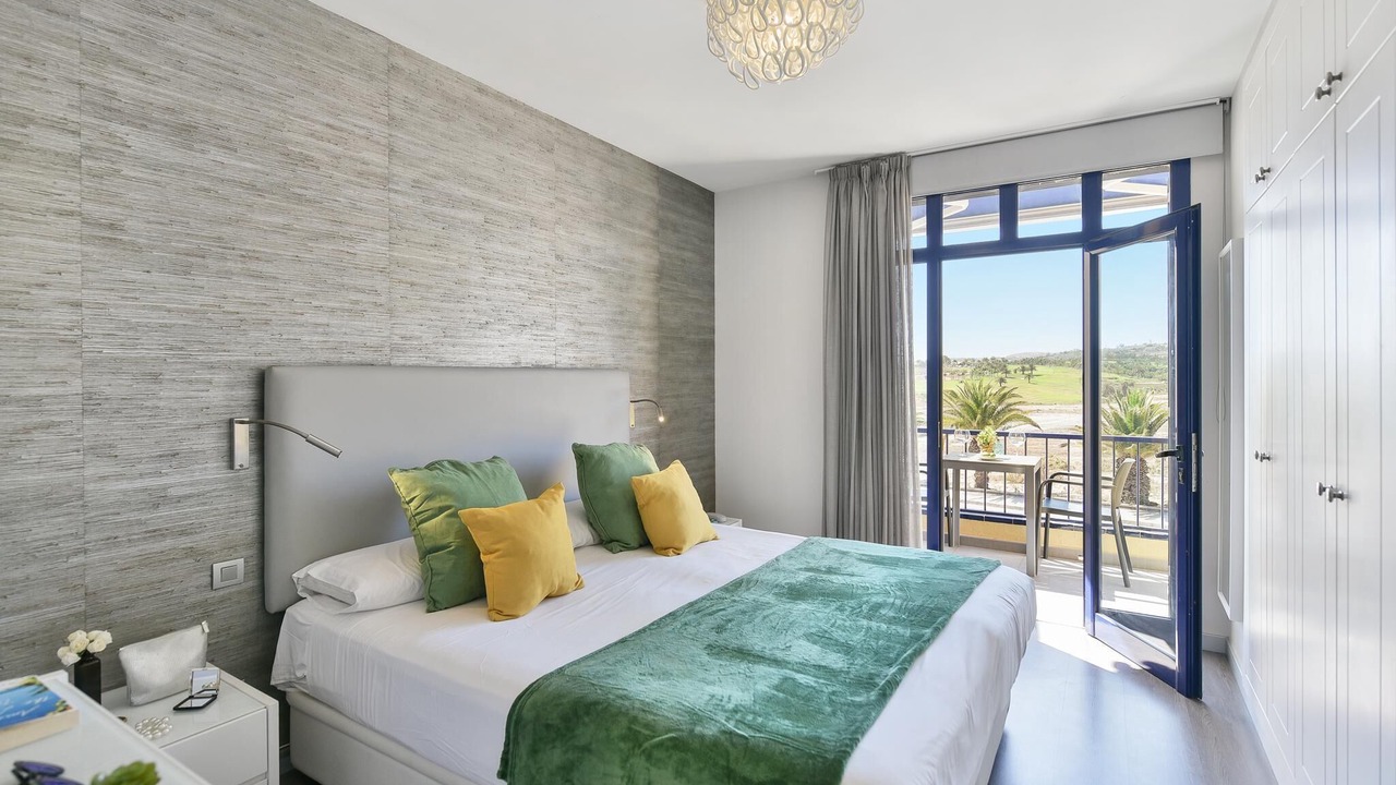 Photo of Bedroom in Costa Meloneras