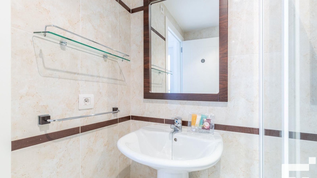 Photo of Bathroom in Calpe