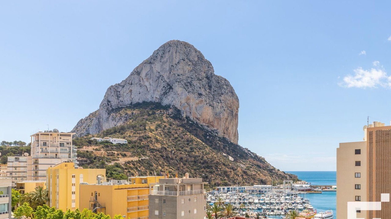 Photo of Others in Calpe