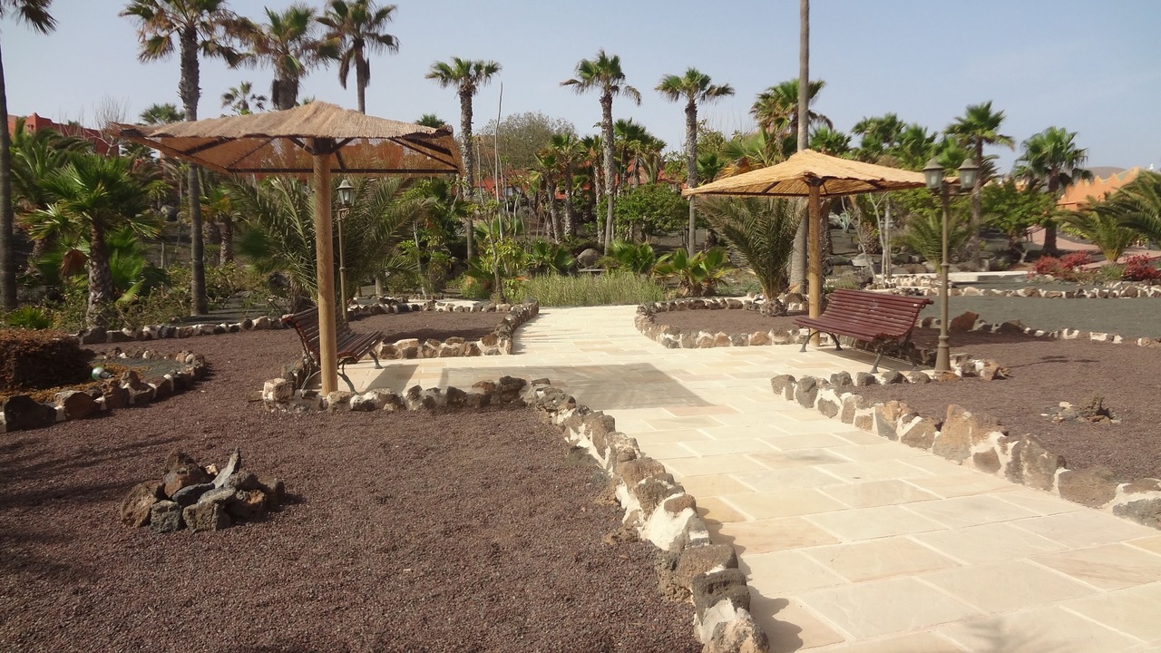 Photo of Outdoor in Corralejo