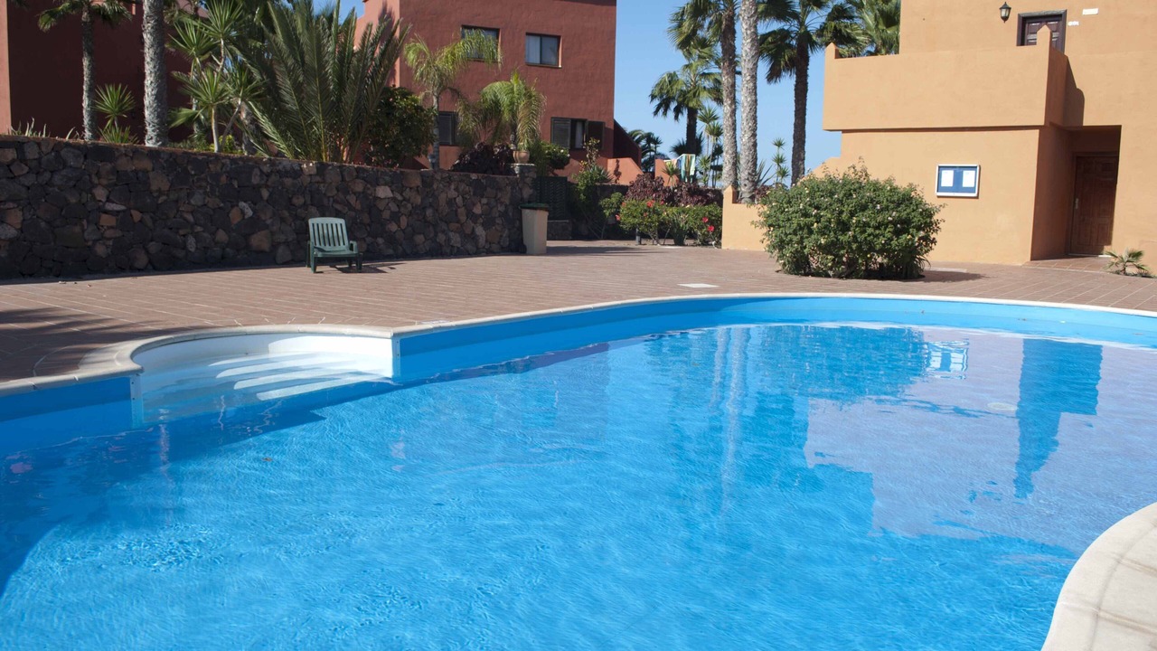Photo of Outdoor in Corralejo