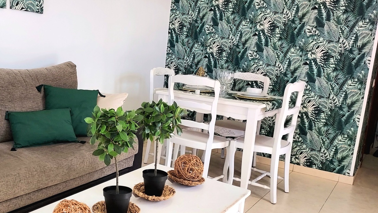 Photo of Livingroom in Corralejo