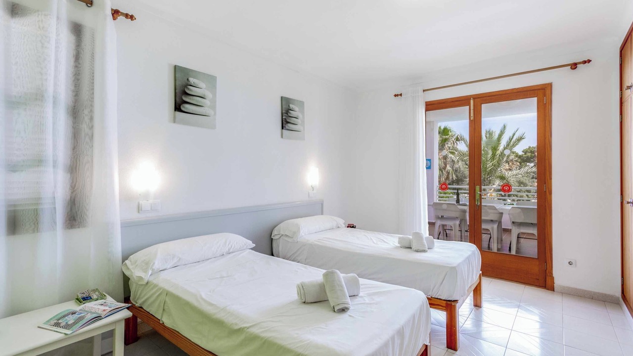 Photo of Bedroom in Cala d'Or