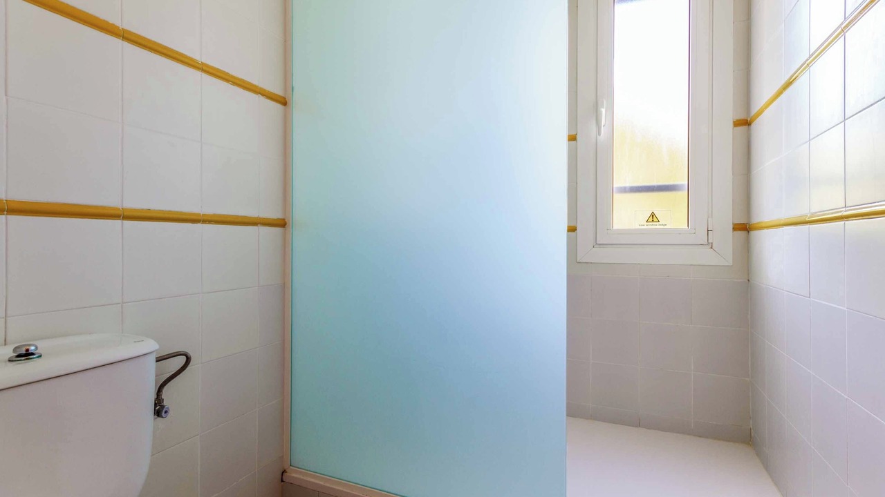 Photo of Bathroom in Cala d'Or
