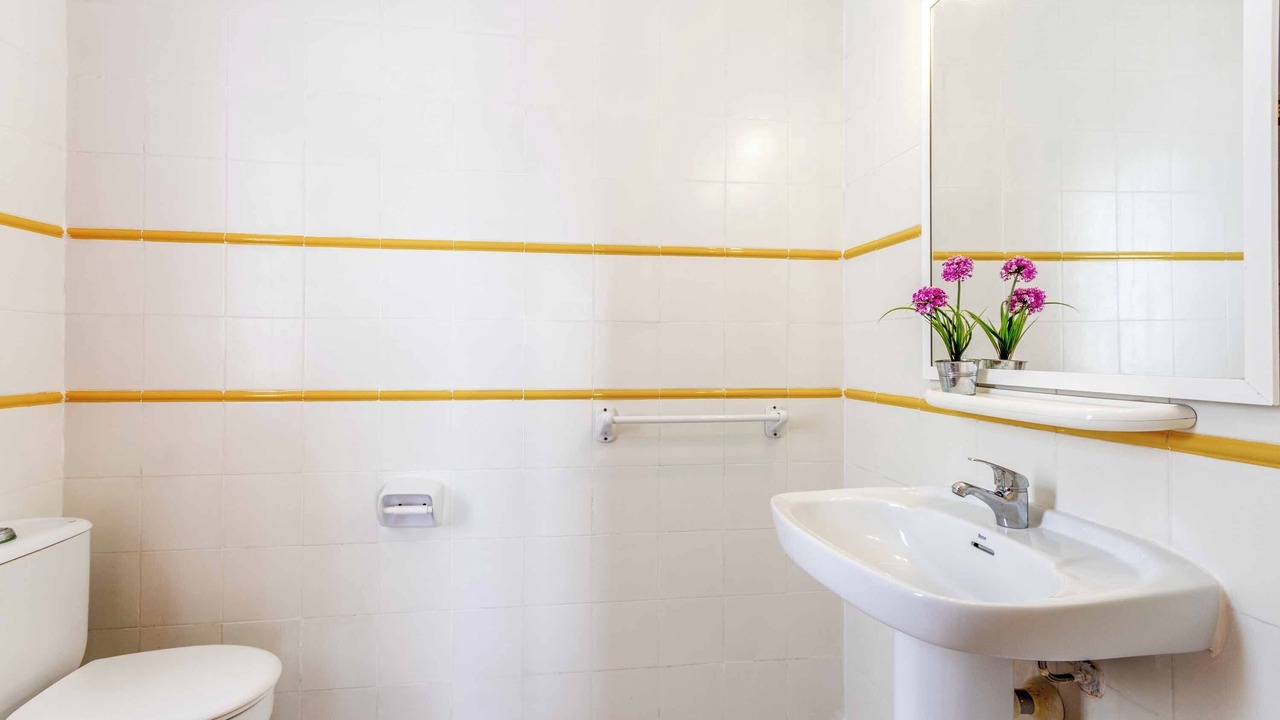 Photo of Bathroom in Cala d'Or