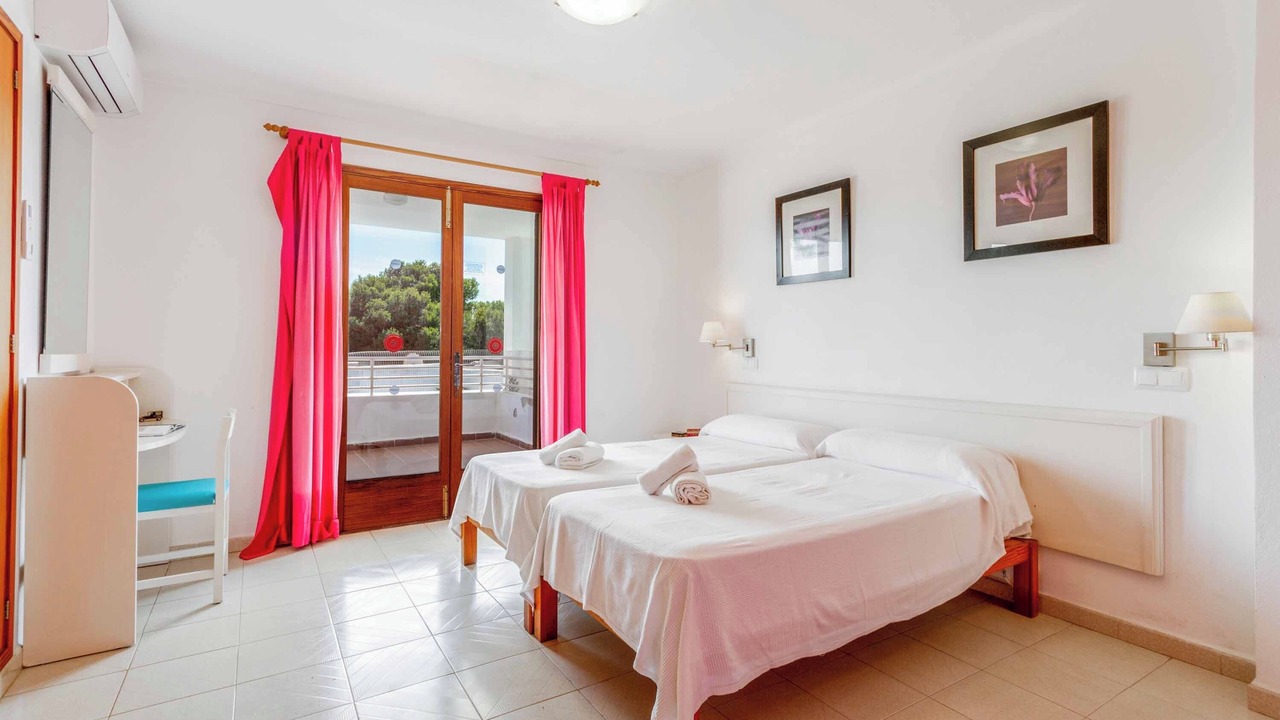 Photo of Bedroom in Cala d'Or