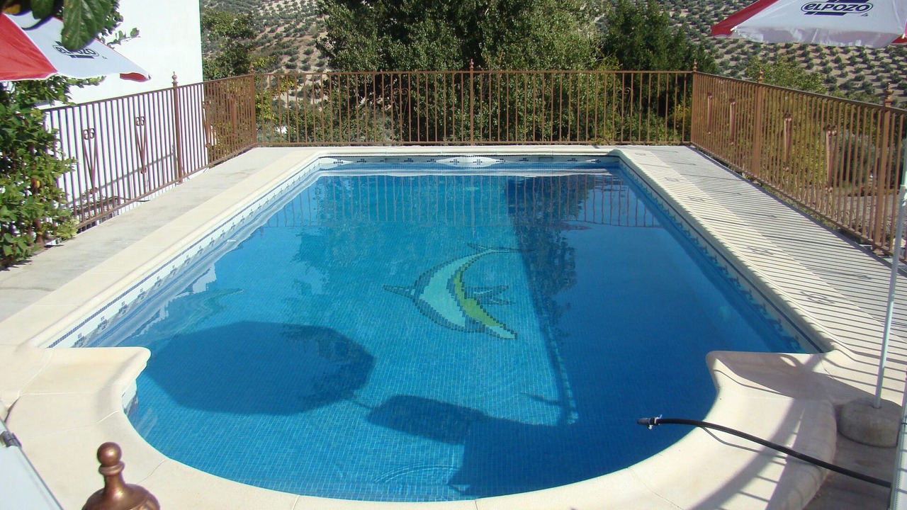 Photo of Outdoor in Iznajar