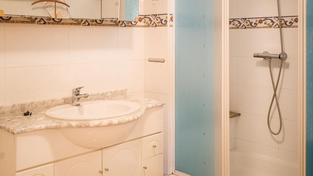Photo of Bathroom in San Fulgencio