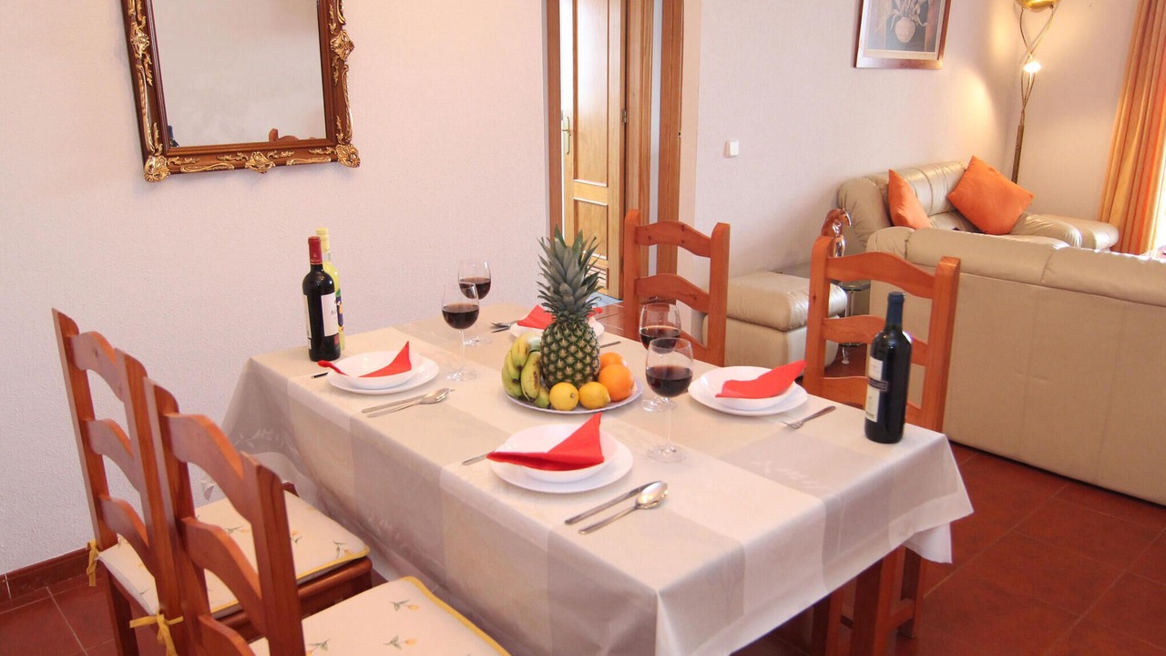 Photo of Bedroom in Nerja