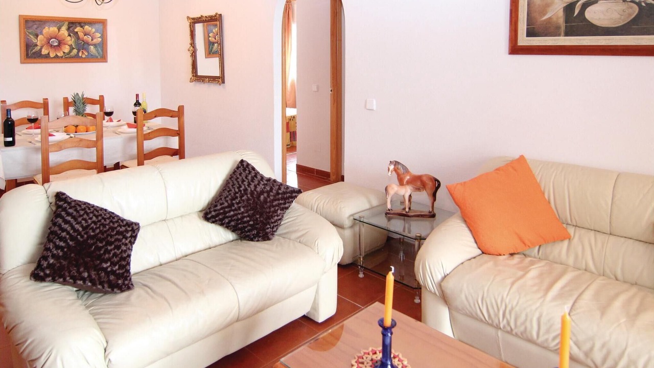 Photo of Bedroom in Nerja