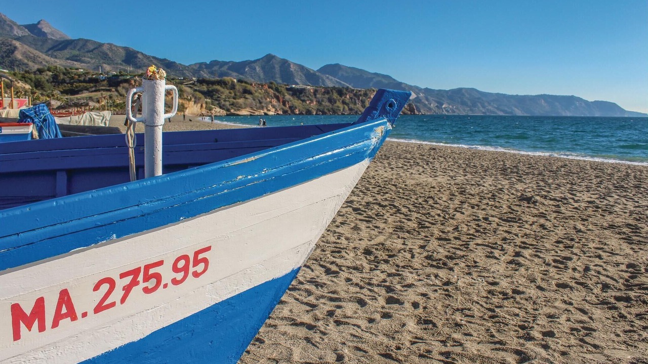 Photo of Others in Nerja