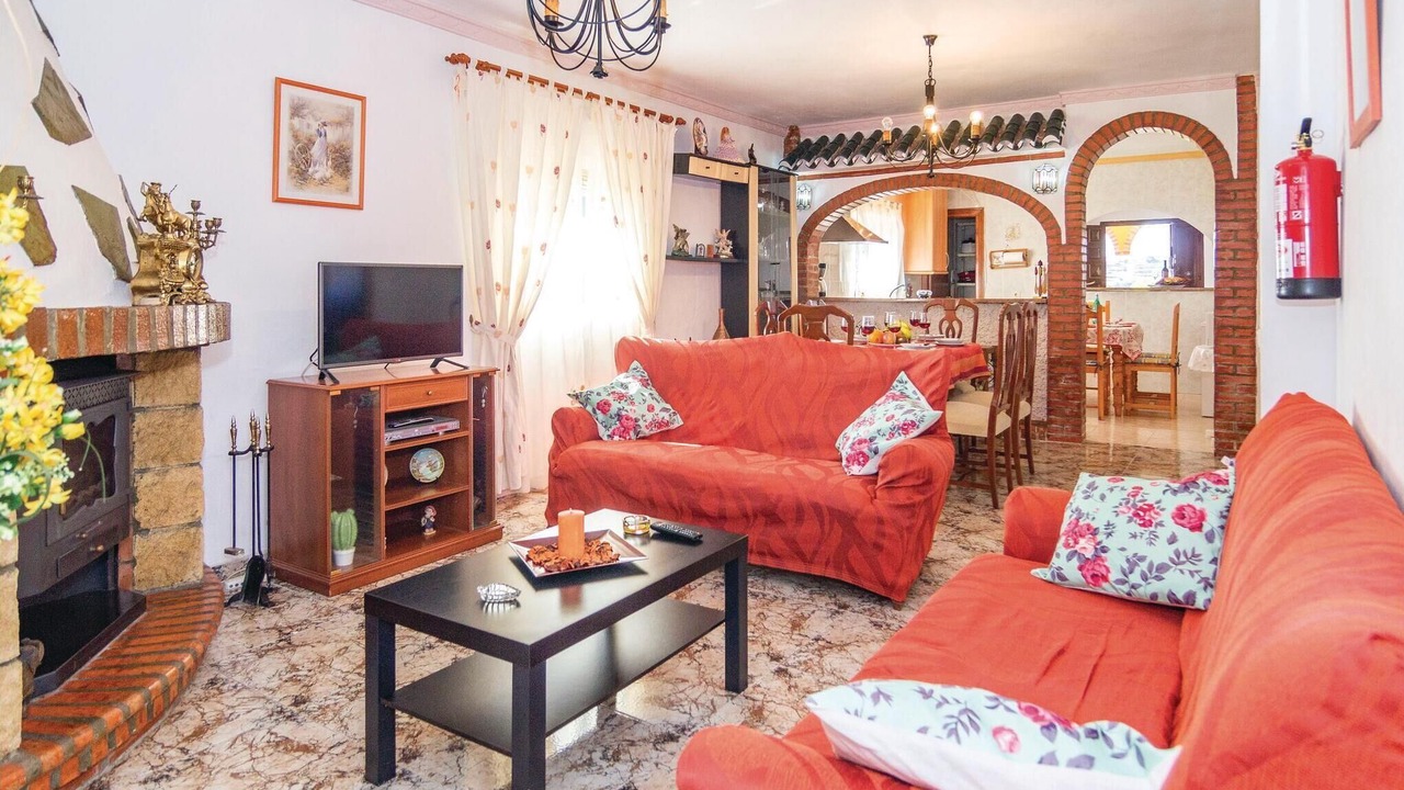 Photo of Bedroom in Torrox