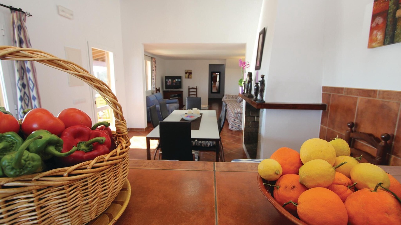 Photo of Bedroom in Muro