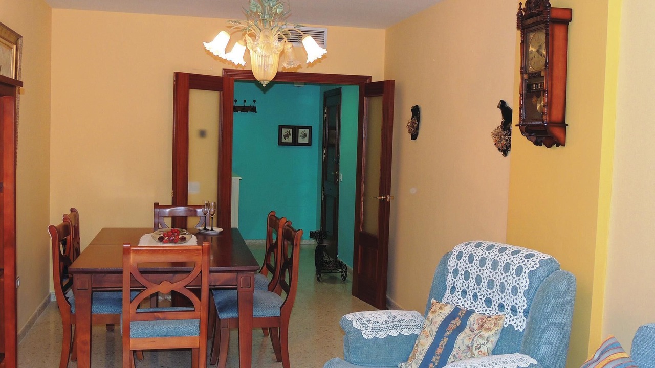Photo of Bedroom in Jerez de la Frontera