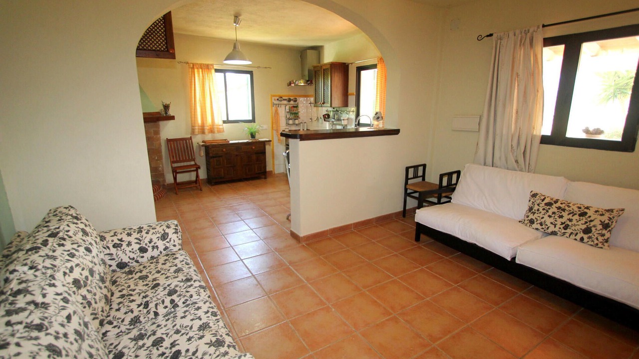 Photo of Bedroom in Algaida