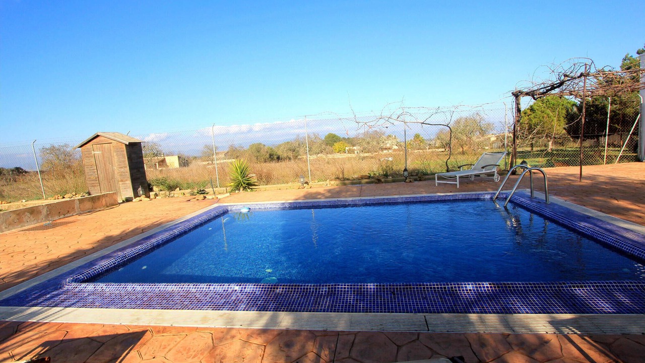Photo of Outdoor in Algaida