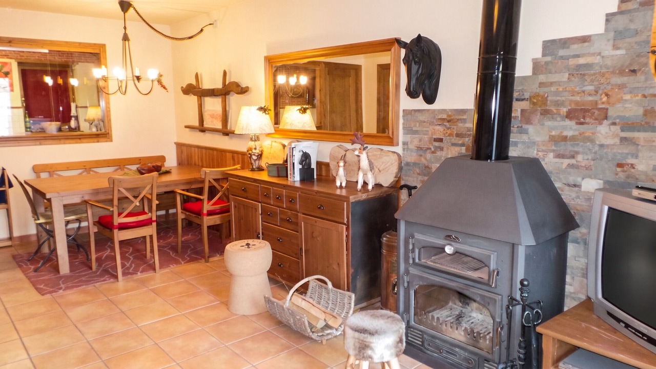Photo of Livingroom in Bellver de Cerdanya
