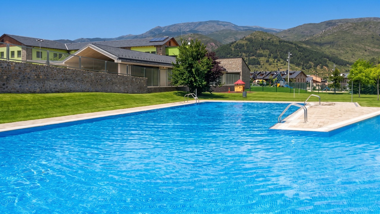 Photo of Outdoor in Bellver de Cerdanya