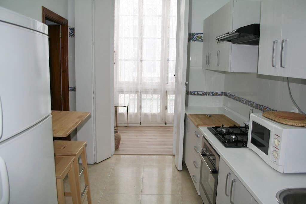 Photo of Kitchen in Old Town