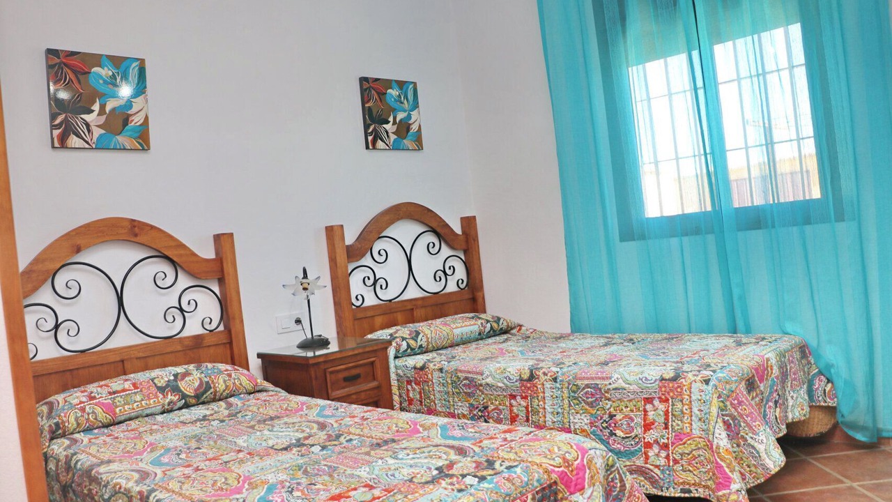 Photo of Bedroom in Conil de la Frontera
