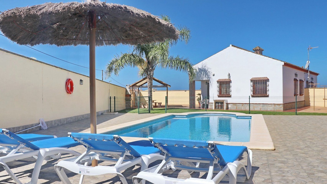 Photo of Outdoor in Conil de la Frontera