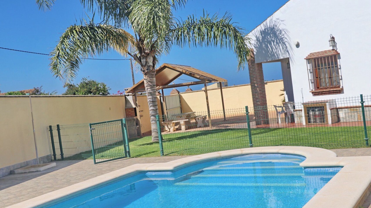 Photo of Outdoor in Conil de la Frontera