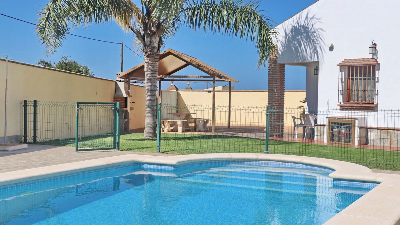 Photo of Outdoor in Conil de la Frontera