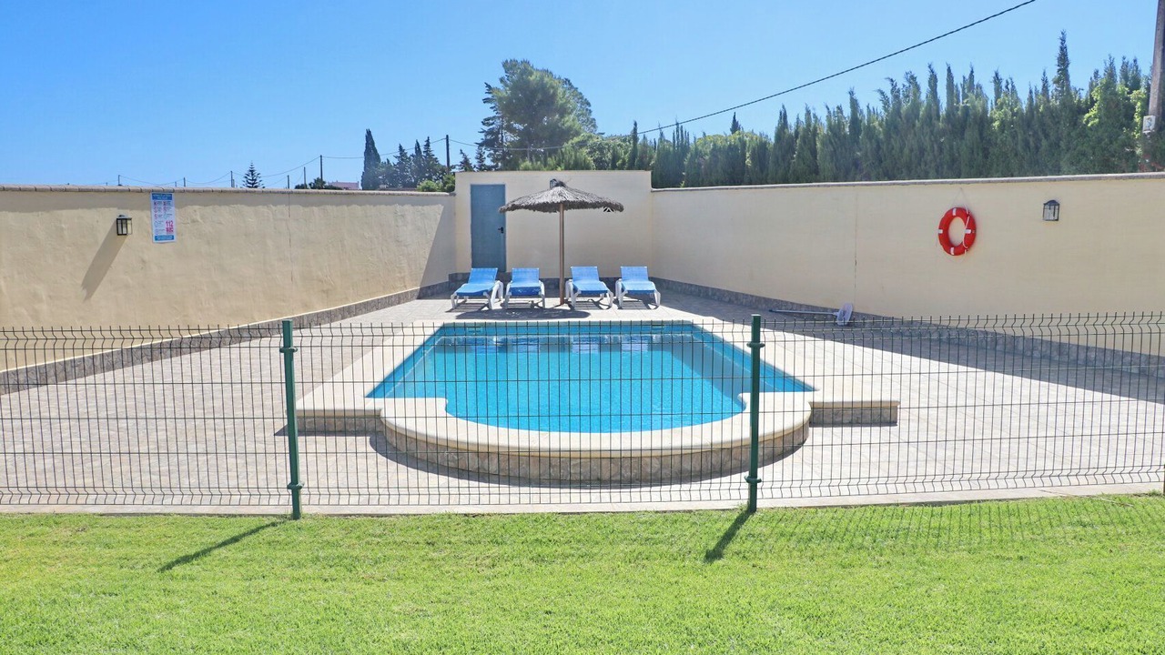 Photo of Outdoor in Conil de la Frontera