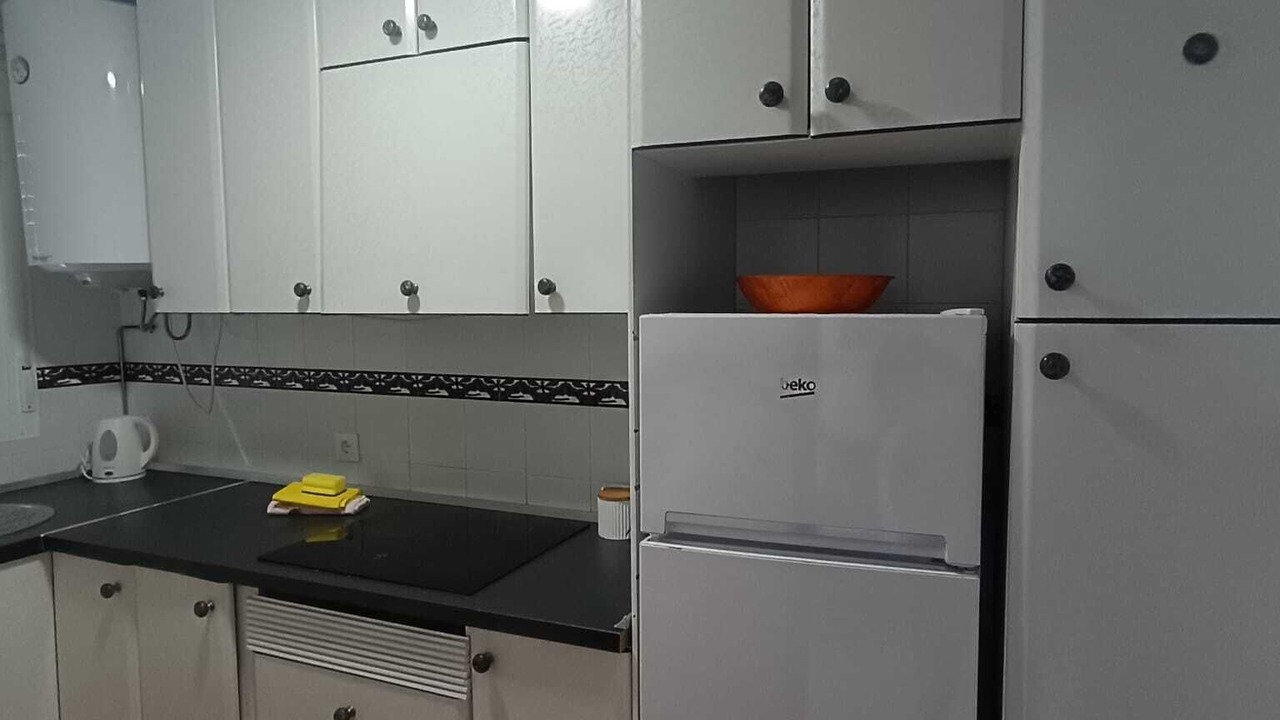 Photo of Kitchen in Los Gallos-Cerromolino