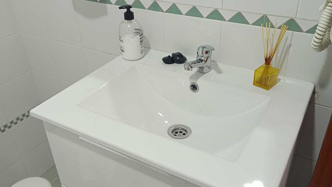 Photo of Bathroom in Los Gallos-Cerromolino