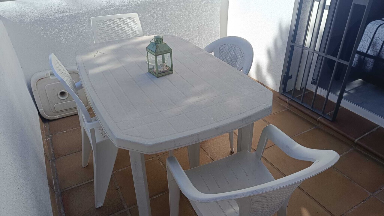 Photo of Outdoor in Los Gallos-Cerromolino