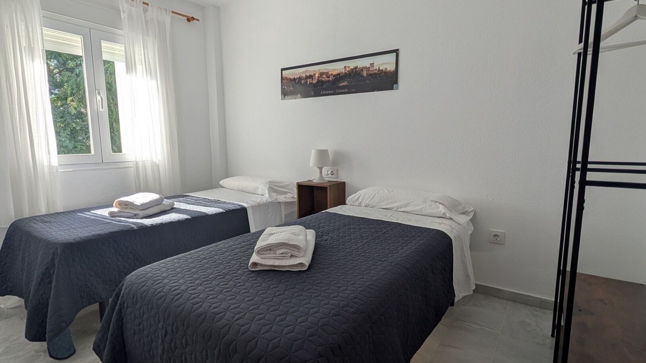 Photo of Bedroom in Los Gallos-Cerromolino